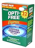 Alcon Optifree