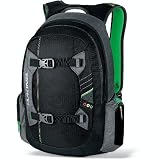 Dakine 25-Litre Team Mission Pack