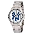 New York Yankees Coach Series Watch - MLB Baseball Fan Shop Sports Team Merchandise