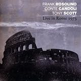 Live in Rome 1973 : Frank Rosolino
