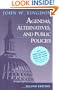 Agendas, Alternatives, and Public Policies (2nd Edition)