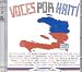 Los Claxons-Voces Por Haiti 2CDs