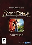 Spellforce Universe (PC)