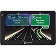 Cobra 5550PRO 5" Widescreen Truck GPS Navigation for Professional Drivers