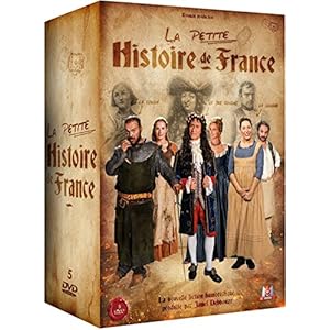 La Petite Histoire de France - Saison 1
