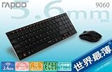 Rapoo 9060 [�u���b�N]