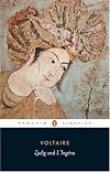 Zadig; L'Ingenu (Penguin Classics)