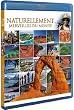 Antoine - Naturellement... - Merveilles du monde [Blu-ray]