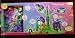 Barbie Fairytopia Magic of the Rainbow Enchanted Giftset with Bonus Mermaid-to-Fairy Doll & Sprites