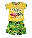 Disney Toddlers Cars T-shirt and Shorts 2 Piece Set