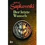 Der letzte Wunsch von Andrzej Sapkowski