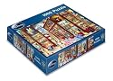 King Jigsaw Puzzle - Art Gallery Disney - 1000 pieces