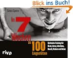 In 7 Wochen zu 100 Liegest�tzen: Opti...