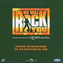 We Will Rock You-German Cast Version