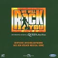 We Will Rock You