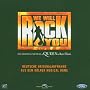 We Will Rock You-German Cast Version