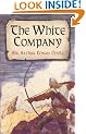 The White Company (Dover Books on Literature & Drama)