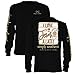 Simply Southern Long Sleeve Preppy I Love Jesus A Latte