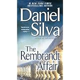 the rembrandt affair gabriel allon
