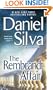 The Rembrandt Affair (Gabriel Allon)