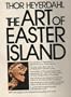 The art of Easter Island