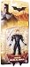 Search : DC Batman Year 2005 Movie Series "Batman Begins" 5-1/2 Inch Tall Action Figure - Ra's Al Ghul with Sword Gauntlet