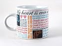Shakespearean Love Mug