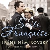 Suite Francaise | [Irene Nemirovsky]