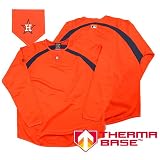 Astros Majestic Men's Cooperstown Tech Fleece II