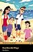 Five One-Act Plays (Penguin Longman Readers Level3) Cover