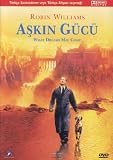 Askin G�c� - Hinter dem Horizont  (t�rkisch) - Robin Williams