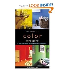 The Complete Color Directory