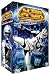 X-OR - Coffret 4 DVD - Partie 2 - 22 épisodes VF