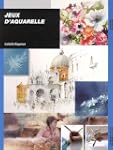 Jeux d'aquarelle