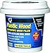Dap 08111 5.5 Oz Natural Plastic Wood Carpenter