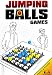 Sunshine Jumping Ball Set Family Game RS.399.00