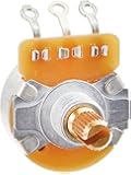 Fender Original 250k Splitshaft Potentiometer, Volume or Tone