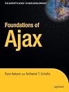 Foundations of Ajax (Foundation)