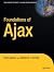Foundations of Ajax (Foundation)