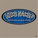 Hiking Shirt 'Hike Naked - Feel the Sun on Your Cheeks' Long Sleeve
