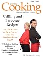 Grilling and Barbecue Recipes - You Dont Have to Be a Pro to Grill and Barbecue like a Chef - 30 Delicious Grilling and Barbecue Recipes:   Plus Free Bonus Book:  10 Summer Grilling Tips