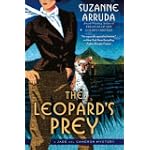 The Leopard's Prey: A Jade del Cameron Mystery