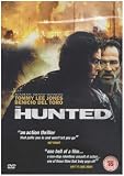 The Hunted [DVD]