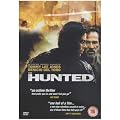 The Hunted [DVD]