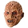 Rubies Costume Nightmare on Elm Street Child's Freddy Vinyl Mask