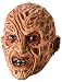 Rubies Costume Nightmare on Elm Street Child's Freddy Vinyl Mask