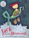 Jack and the Beanstalk [With CD]