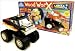 Wood WorX Light and Sound-Monster Truck Kit