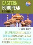 Eastern European 12 Language Phrasebo...