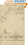The New Nature of Maps: Essays in the...